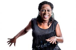 Sharon Jones's quote #3