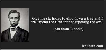 Sharpen quote #2