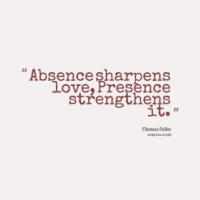 Sharpens quote #1