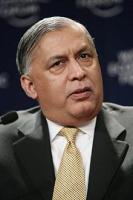 Shaukat Aziz's quote #1