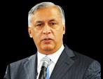 Shaukat Aziz's quote #1