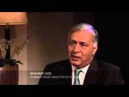 Shaukat Aziz's quote #1