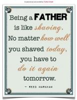 Shaved quote #2