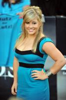 Shawn Johnson profile photo