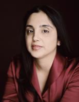 Sheena Iyengar profile photo