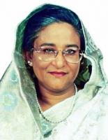 Sheikh Hasina profile photo