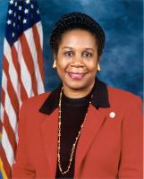 Sheila Jackson Lee profile photo