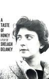 Shelagh Delaney's quote #1