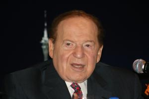 Sheldon Adelson's quote #2