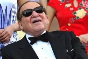 Sheldon Adelson's quote #2