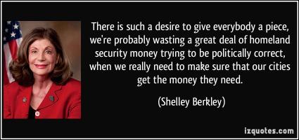 Shelley Berkley's quote #7