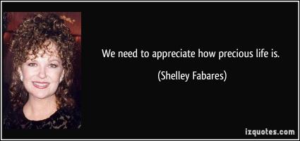 Shelley Fabares's quote