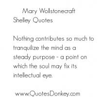 Shelley quote #2
