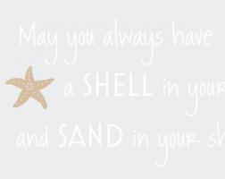 Shells quote #1