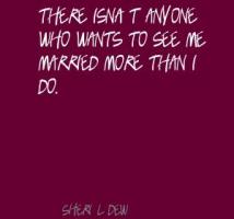 Sheri L. Dew's quote #2