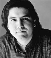 Sherman Alexie profile photo