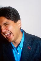 Sherman Alexie's quote