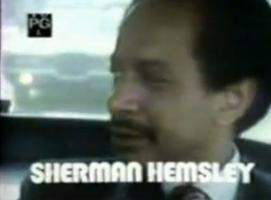 Sherman Hemsley's quote #3