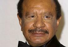 Sherman Hemsley's quote