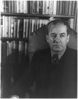 Sherwood Anderson profile photo