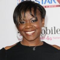 Sheryl Swoopes profile photo