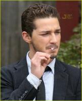 Shia LaBeouf profile photo