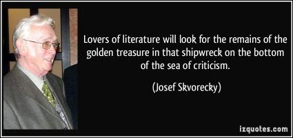 Shipwreck quote #1