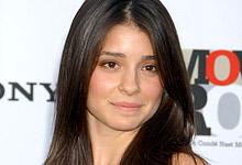 Shiri Appleby's quote