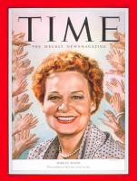 Shirley Booth profile photo