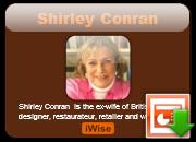 Shirley Conran's quote #1