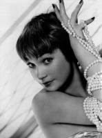 Shirley MacLaine profile photo