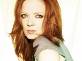 Shirley Manson profile photo