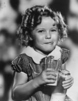 Shirley Temple profile photo