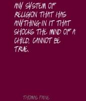 Shocks quote #1