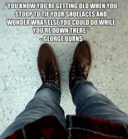 Shoelaces quote #2