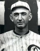 Shoeless Joe Jackson profile photo