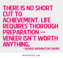 Short Cut quote #2