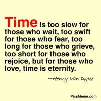 Short Time quote #2