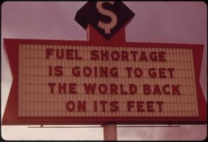 Shortage quote #3