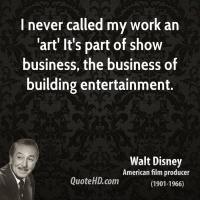 Show Business quote #2