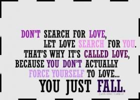 Shuffle quote #2