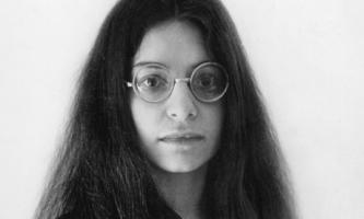 Shulamith Firestone profile photo