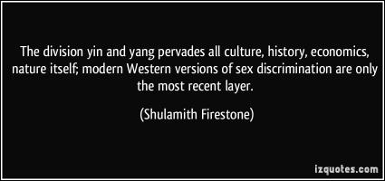 Shulamith Firestone's quote #1