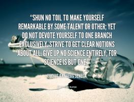 Shun quote #1