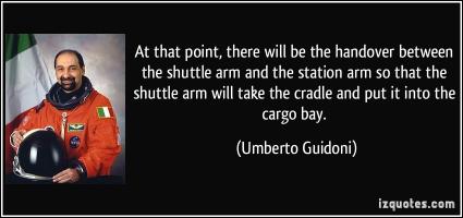 Shuttle quote #2