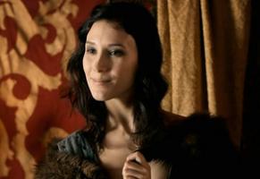 Sibel Kekilli's quote #2