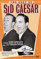 Sid Caesar's quote #6