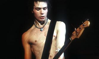 Sid Vicious's quote