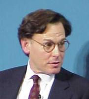 Sidney Blumenthal profile photo