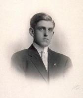 Sidney Howard profile photo